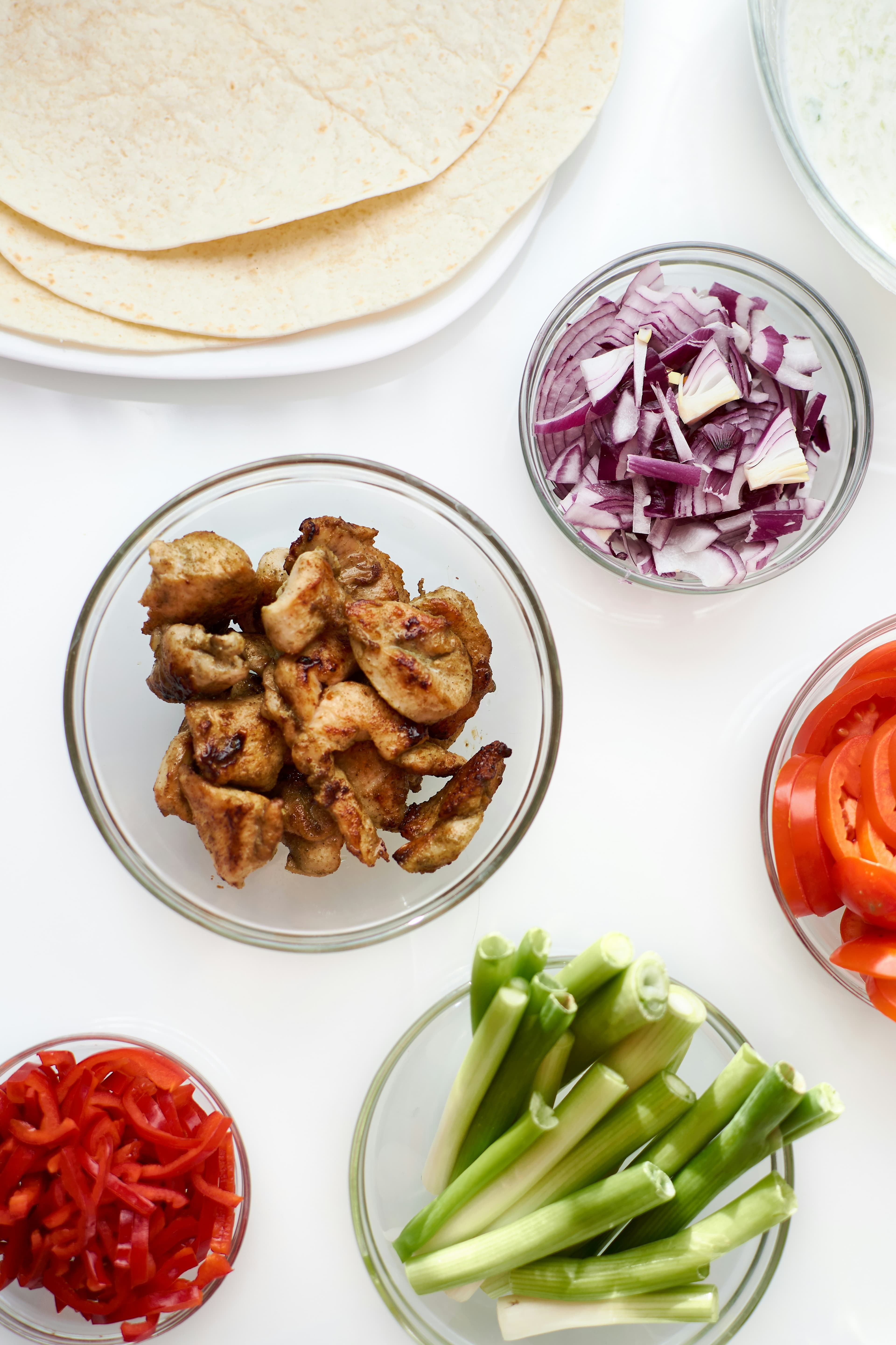 Meal Kits